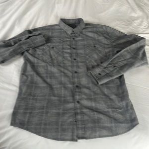 Men’s American Rag button up shirt XL